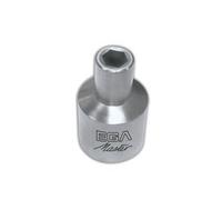 Ega-Master - Egamaster - Llave vaso 1/2" serie larga 14mm titanio
