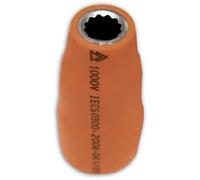 Ega-Master - Egamaster - Llave vaso 3/8" 11/16"