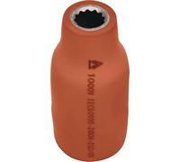 Ega Master - Egamaster - Llave vaso serie larga 1/2" 28mm