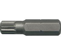 Ega-Master - Egamaster masterbit - Punta destornillador xzn 25mm m10(10u)