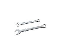 Ega Master - Llave Combinada 9 Mm Pulido Espejo Anti-Caida