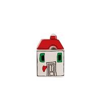 EGAN Azucarero Le Casette Roja 7 x 11