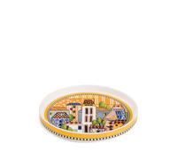 EGAN Bandeja Paese Mio Amarillo d. 20 cm