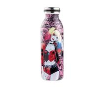 Egan Botella térmica Harley Quinn DC ML 500