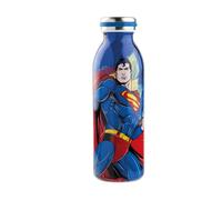 Egan Botella térmica Superman DC 500 ml