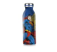 Egan botella térmica superman dc 500 ml
