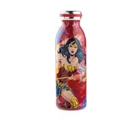 Egan Botella térmica Wonder Woman DC 500 ml