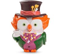 Egan - Estatuilla de cerámica con diseño de gófilos 8 x 10 ML18FV/2 cm