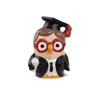 EGAN Figura de búho única