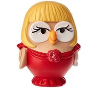 Egan - Figura de cerámica, Color Marfil, pequeño