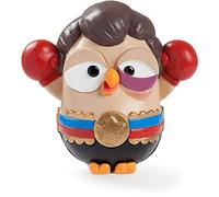 Egan - Figura de cerámica, Color Marfil, pequeño