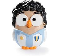 Egan - Figura de cerámica, Color Marfil, pequeño