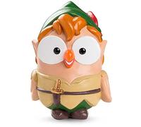 EGAN - Figura de Peter Pan de cerámica goofi 8 x 10 ML18FV/2PP