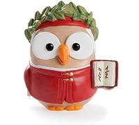 Egan Figurita, cerámica, Marfil, pequeña