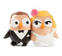 Egan Figurita, cerámica, Multicolor, S