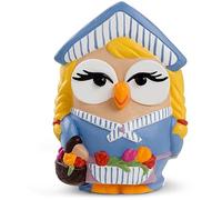 Egan Goofo - Figura Holandesa de 8 x 10 cm