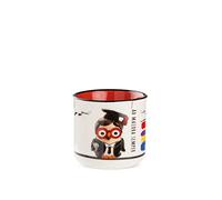 Egan Goofo - Vaso de chupito graduado de 80 ml