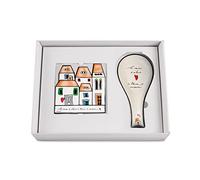 Egan Juego de cocina, multicolor, único