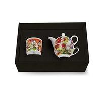 Egan Juego de tetera/taza + azucarero 7 enanos Disney, 133012