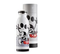 Egan kwm44am/gr - botella térmica, 500 mililiters, acero-aluminio