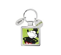 Egan Llavero Mickey I Am Verde 4X8