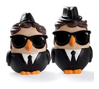 Egan ML18GU/2BB Figura, Cerámica, Multicolor, Small