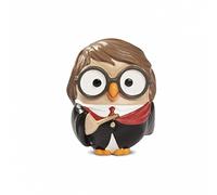 Egan ML18GU/2HP - Figura de Harry Goofer, cerámica, Multicolor, 8 x 8 x 10 cm