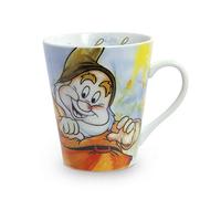 Egan Mug, Porcelana, Marfil, Small