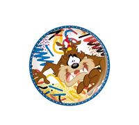 Egan Plato de postre Tazmania D.19