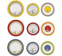 Egan Plato, Porcelana, Marfil, Small