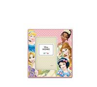 Egan Portafotos Princesas Disney de cerámica 12 x 13 (INT. 7 x 10)