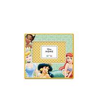 Egan Portafotos Princesas Disney de cerámica 13 x 12 (INT. 10 x 7)