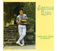 Egan, Seamus - Traditional Music of Ireland