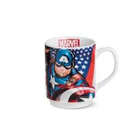 Egan Taza apilable Captain America ml 350