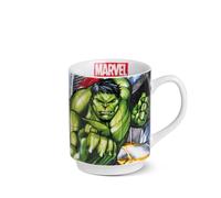 Egan Taza Apilable Hulk ml 350