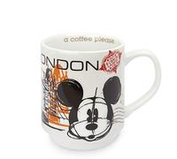 Egan Taza Apilable London