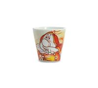 Egan Taza de café pequeña, multicolor, PWS83/1EO