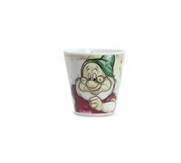 Egan Taza de café pequeña PWS83/1DO, multicolor