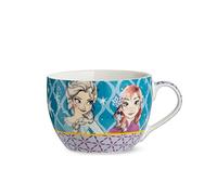 Egan Taza de desayuno Frozen Disney ML 520