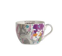 Egan Taza desayuno Bugs Bunny ML 480