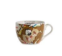 Egan Taza desayuno Tazmania ML 480