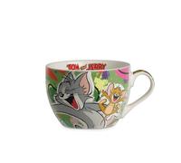 Egan Taza desayuno Tom & Jerry ML 480