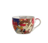 Egan Taza desayuno Willy Il Coyote ML 480