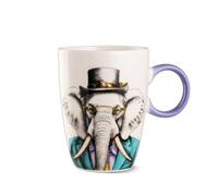 Egan Taza Esencia Humana Elefante Sabiduría Ml.430