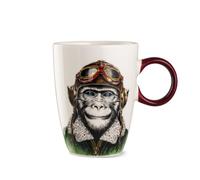 Egan Taza Esencia Humana Mono Audacia Ml.430