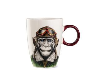 Egan Taza Esencia Humana Mono Audacia Ml.430