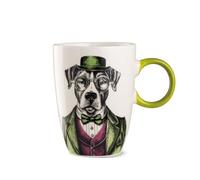 Egan Taza Esencia Humana Perro Amistad Ml.430