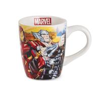 Egan Taza Jumbo Marvel Avengers 750 ml