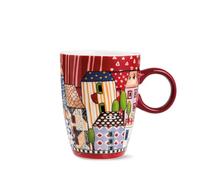 Egan Taza Paese Mio Rojo 430 ml