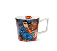 Egan Taza Superman DC ML 430